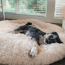 Load image into Gallery viewer, FluffyFriendShop™ - World&#39;s #1 Anxiety Relieving Pet Bed
