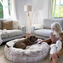 Load image into Gallery viewer, FluffyFriendShop™ - World&#39;s #1 Anxiety Relieving Pet Bed
