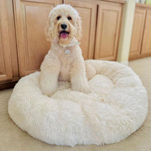 Load image into Gallery viewer, FluffyFriendShop™ - World&#39;s #1 Anxiety Relieving Pet Bed
